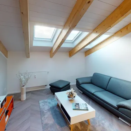 Lieblingsapartment No.08 Mit Blick Auf Den Rostocker Stadthafen Rostock