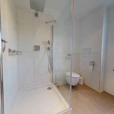 Lieblingsapartment No.08 Mit Blick Auf Den Rostocker Stadthafen *